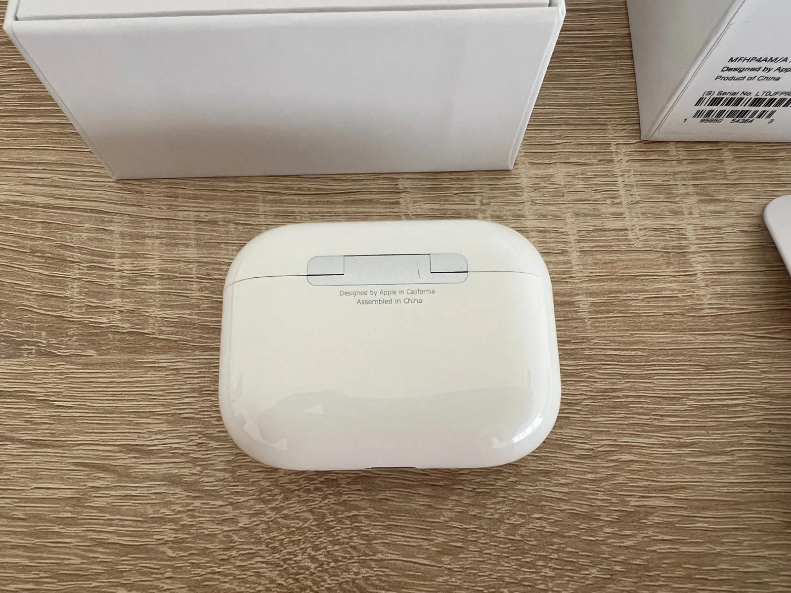 Air Pods Pro 3 – photo 10